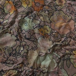 Spell and the gypsy scarf